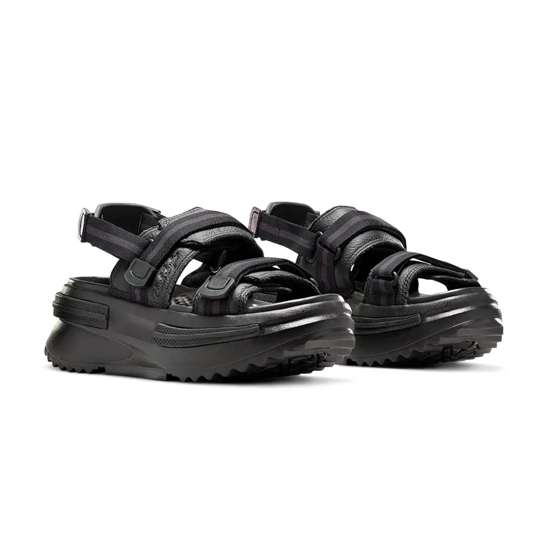 Ultra Light Urban Walkers Converse - Unisex Run Star Utility Sandals (A06480C)