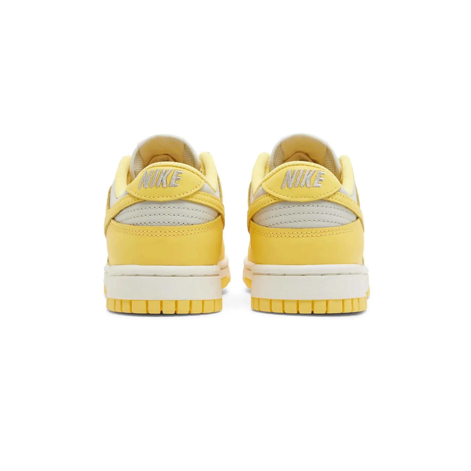 Angel Glow Dunk Low 'Citron Pulse' W (2023)