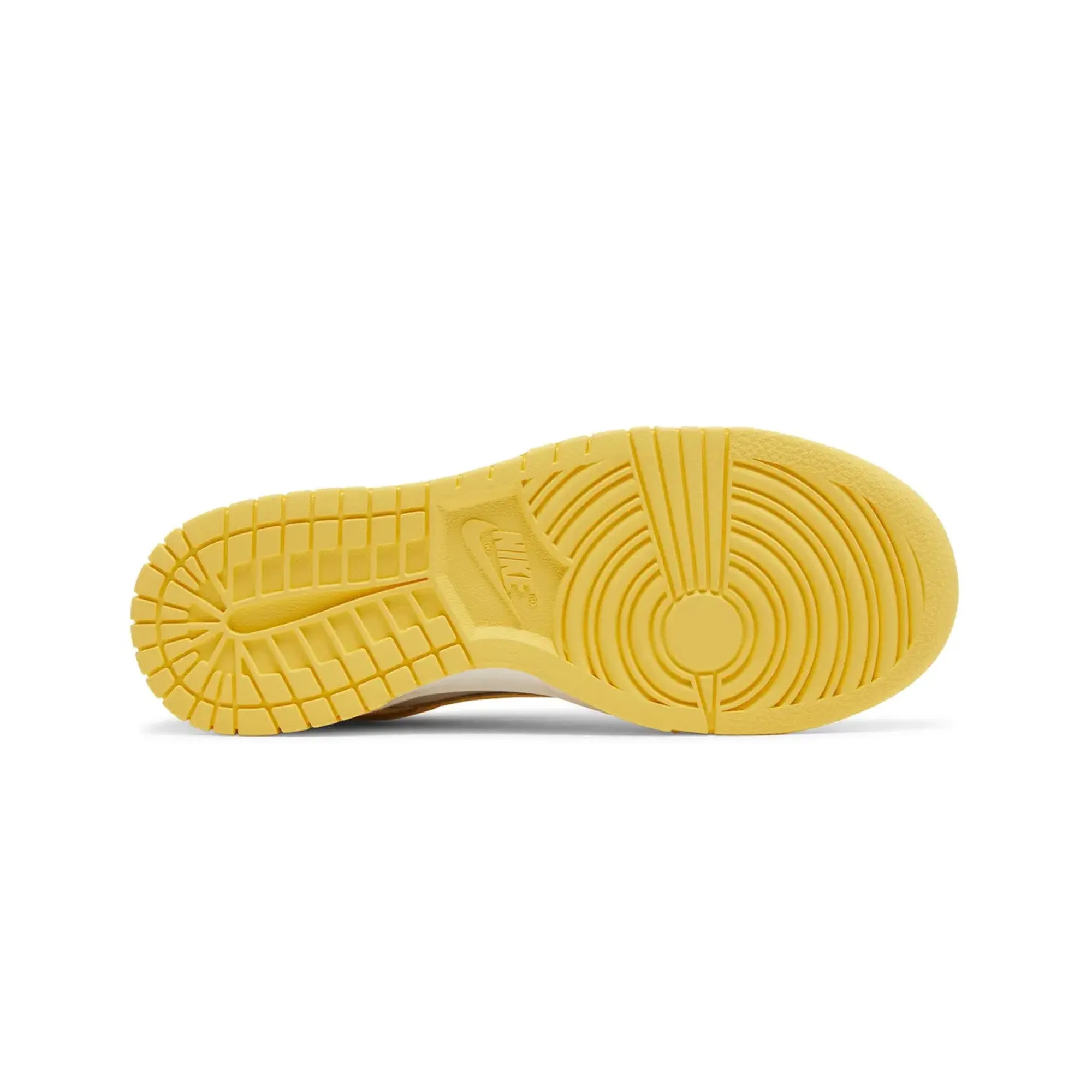 Night Out Dunk Low 'Citron Pulse' W (2023)
