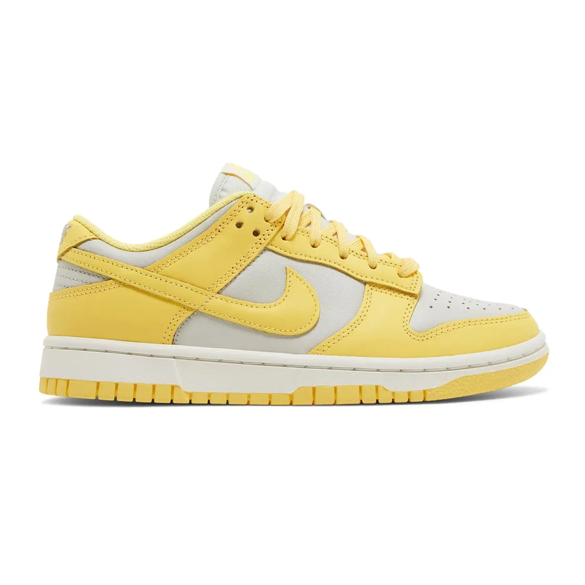 Dunk Low 'Citron Pulse' W (2023) Lace Up