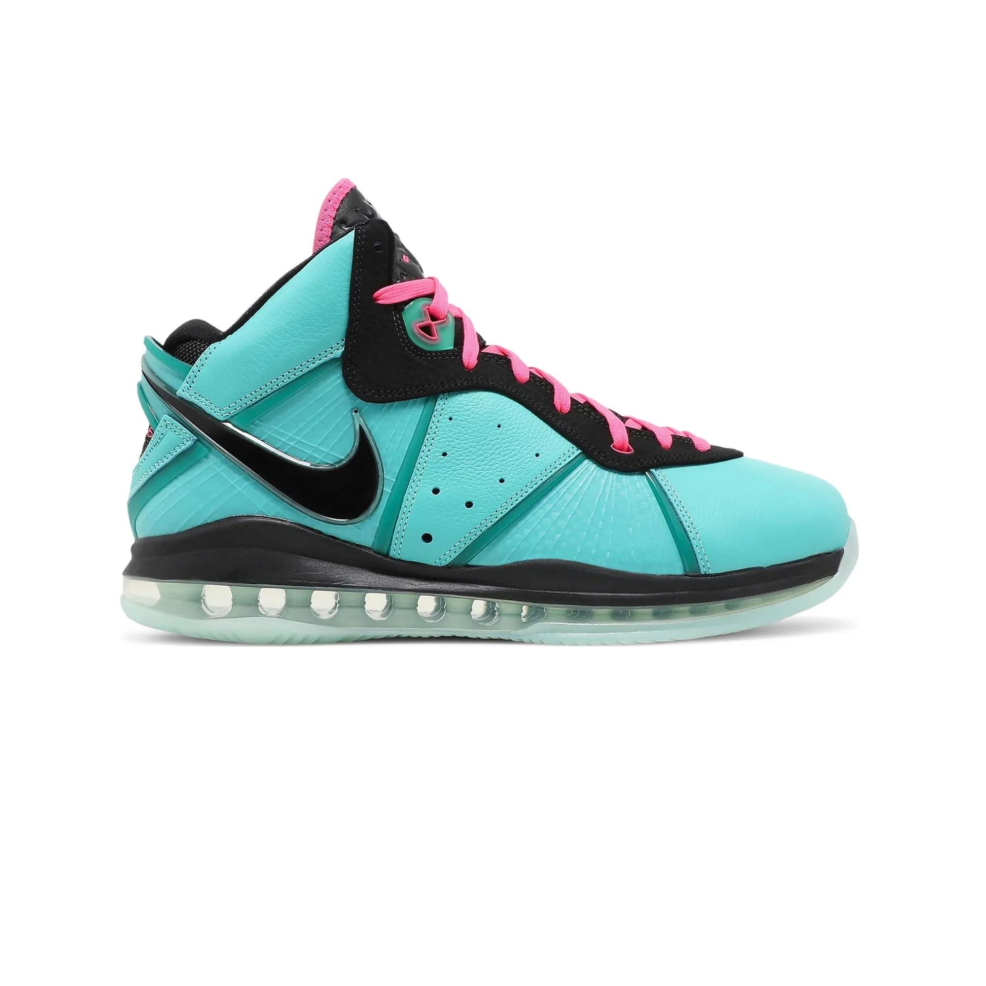 Pearl Shine LeBron 8 'South Beach' (2021)