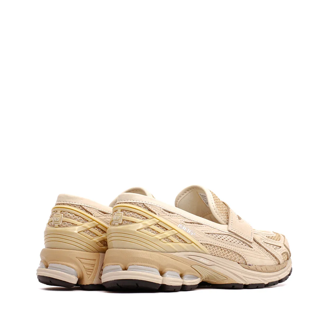 Sole Soft Comfort collar New Balance Unisex 1906L Beige U1906LNU