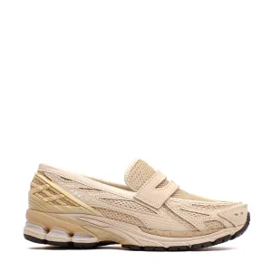 New Balance Unisex 1906L Beige U1906LNU Wide fit