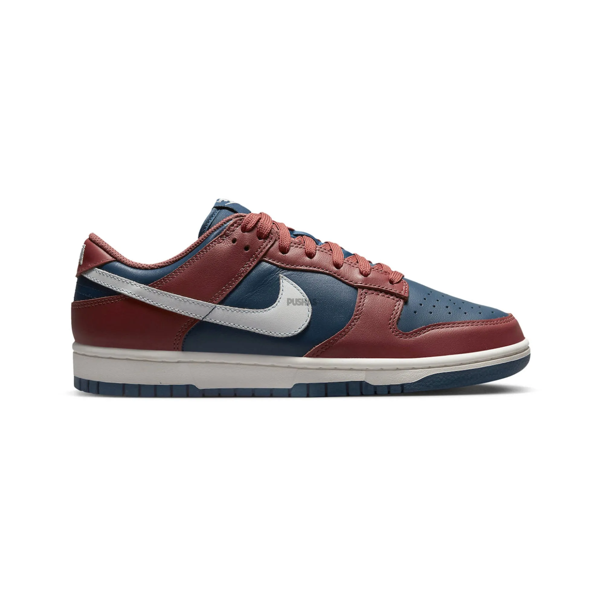 Nike Dunk Low Retro 'Canyon Rust' Women's (2022) Airy Design
