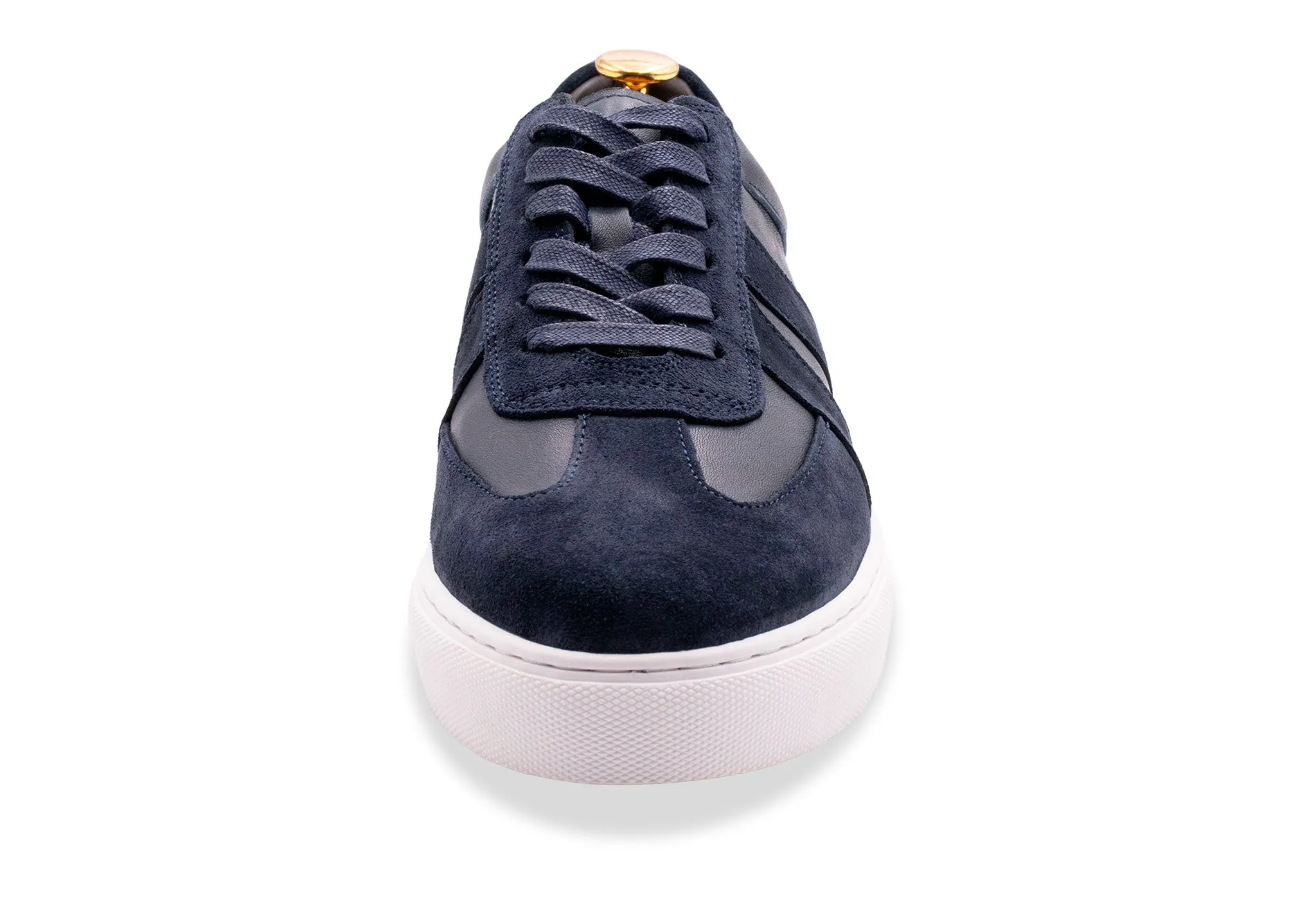 Presedencia Navy Sneakers Action Fast