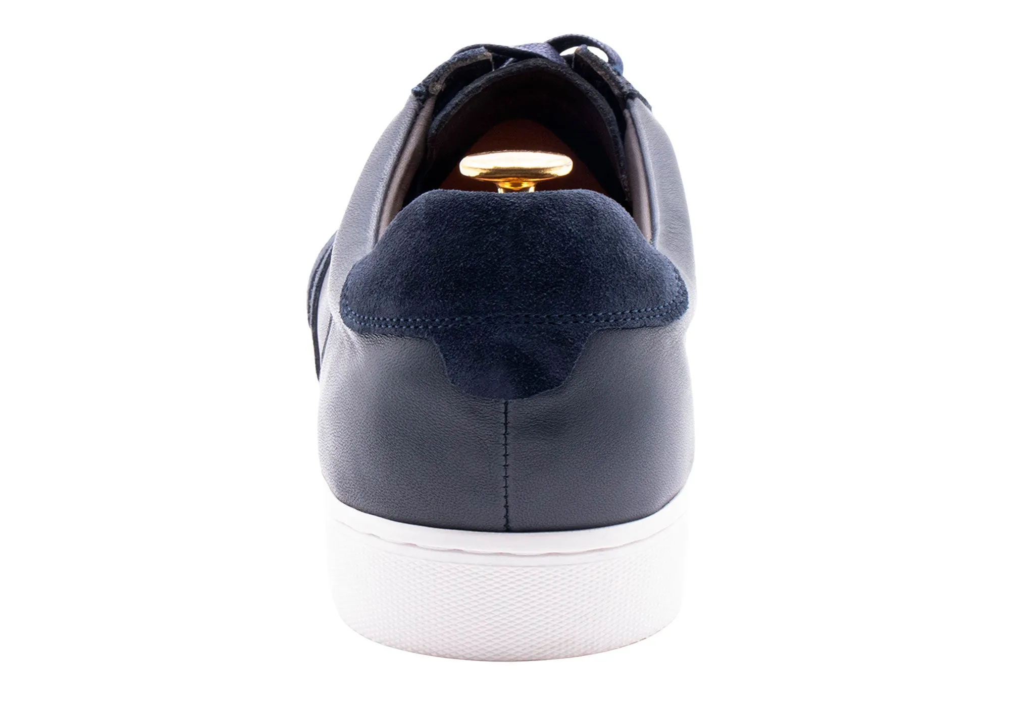 Energy Boost Presedencia Navy Sneakers