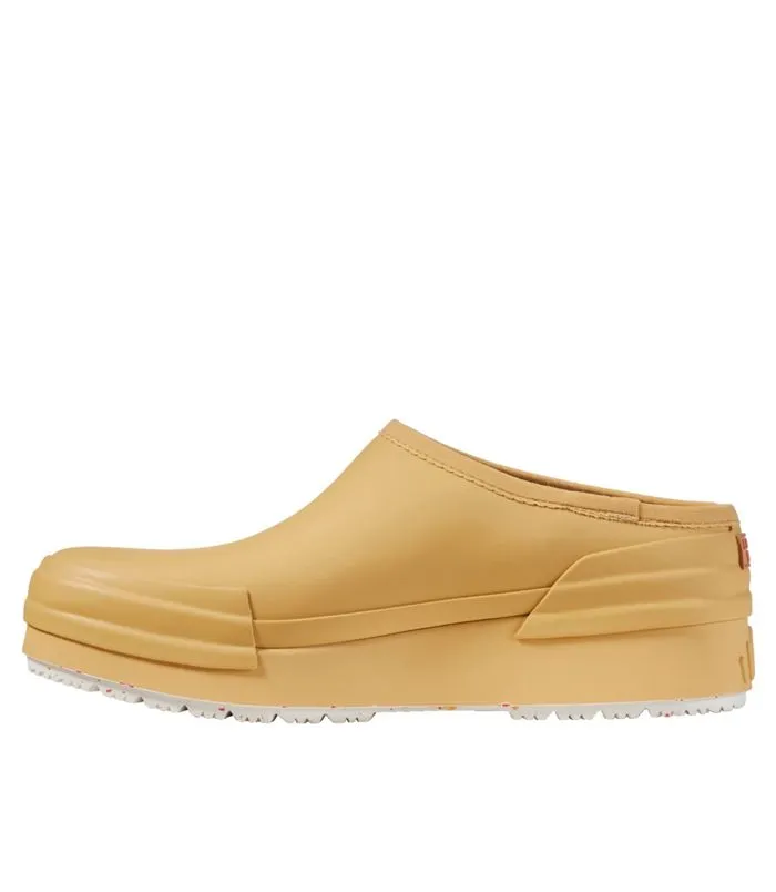 Women's Bean Light Wellie? Garden Clog Test Hike
