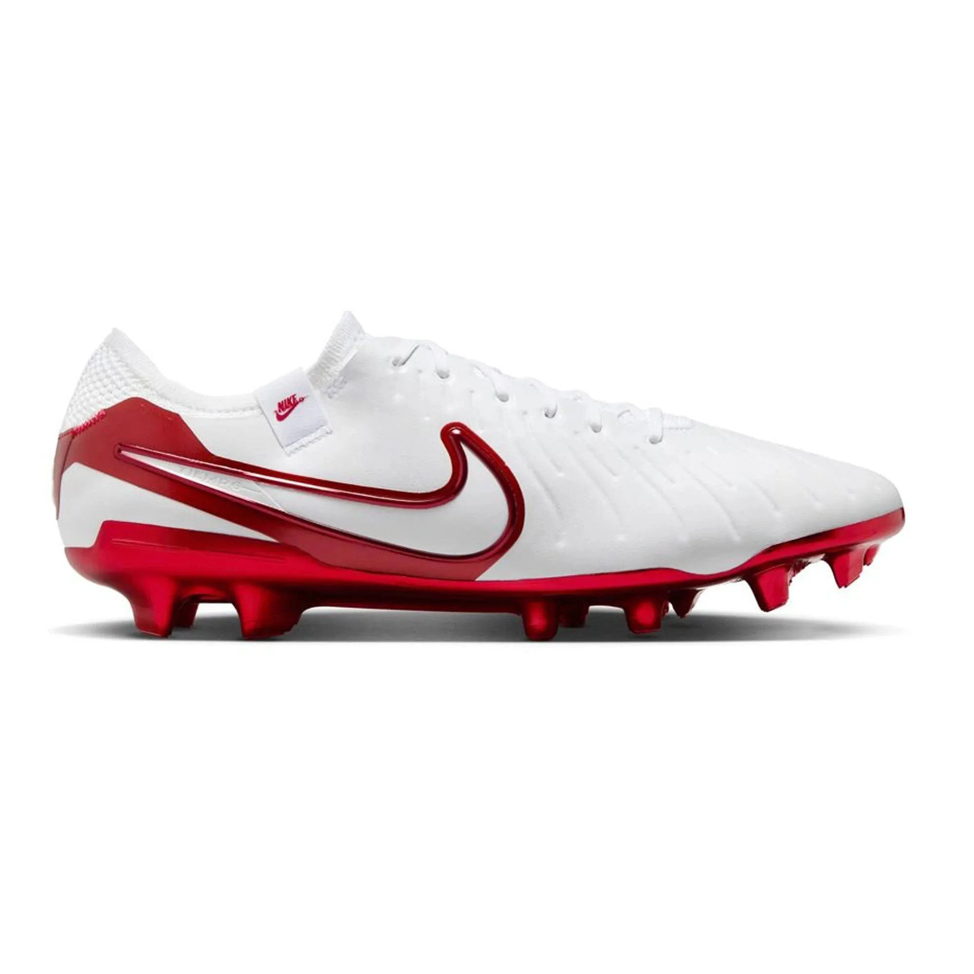 Zip Fast Matte Edge Nike Tiempo Legend 10 Elite LV8 FG 'Elite Only Pack' (2025)