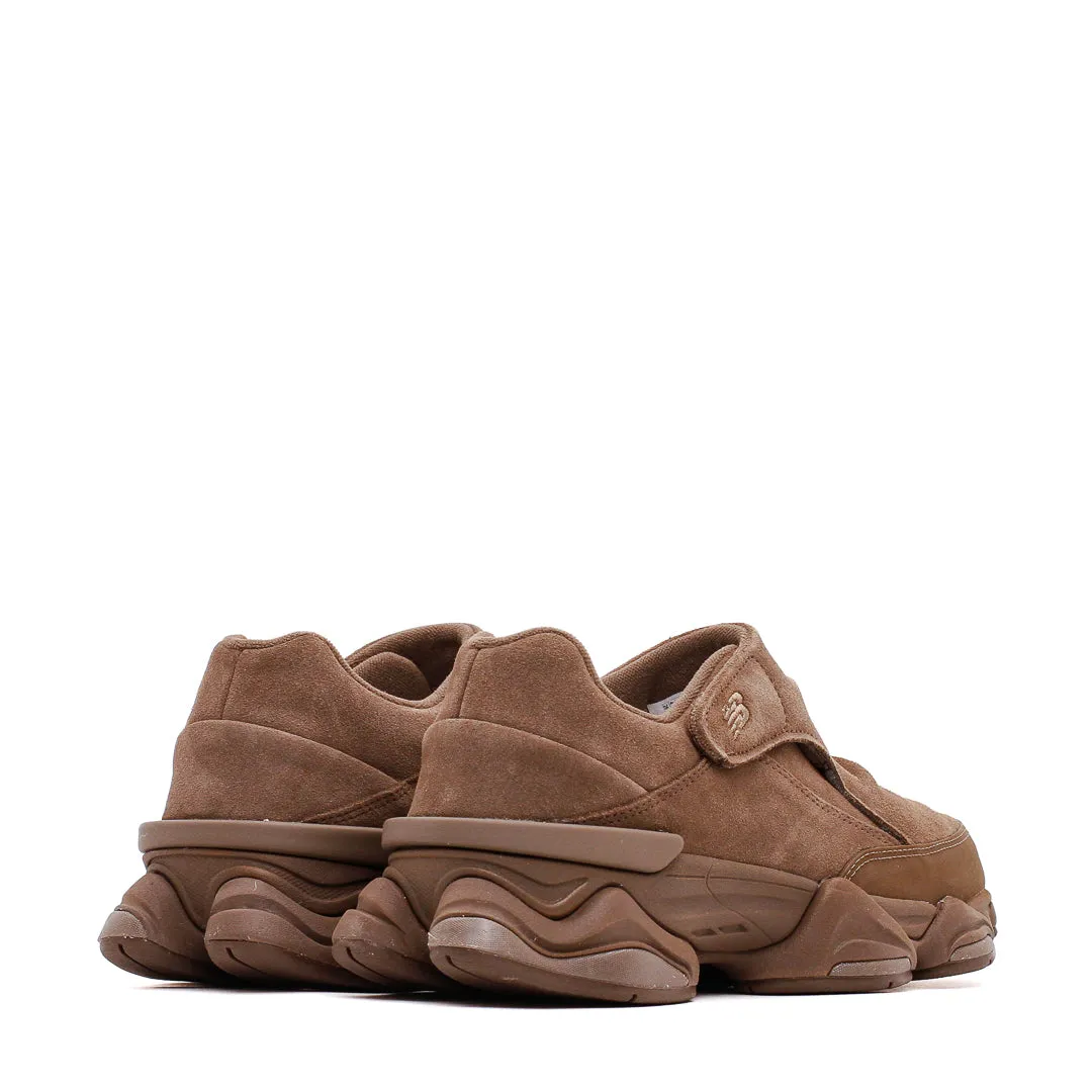 Cushioned Insole New Balance Unisex 8040 Brown U8040UOA