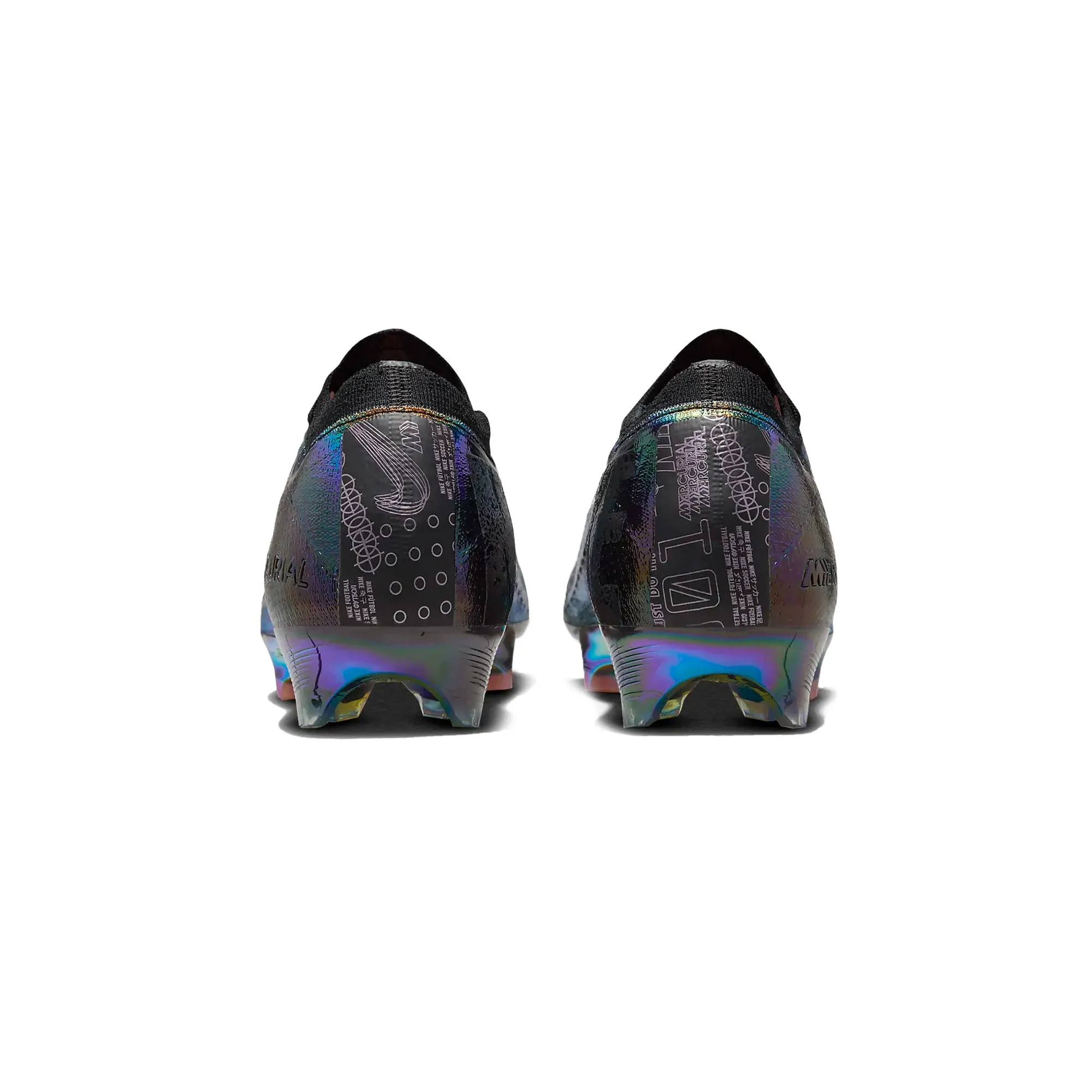 Nike Mercurial Vapor 16 Elite FG 'Iridescent' Bright Gold
