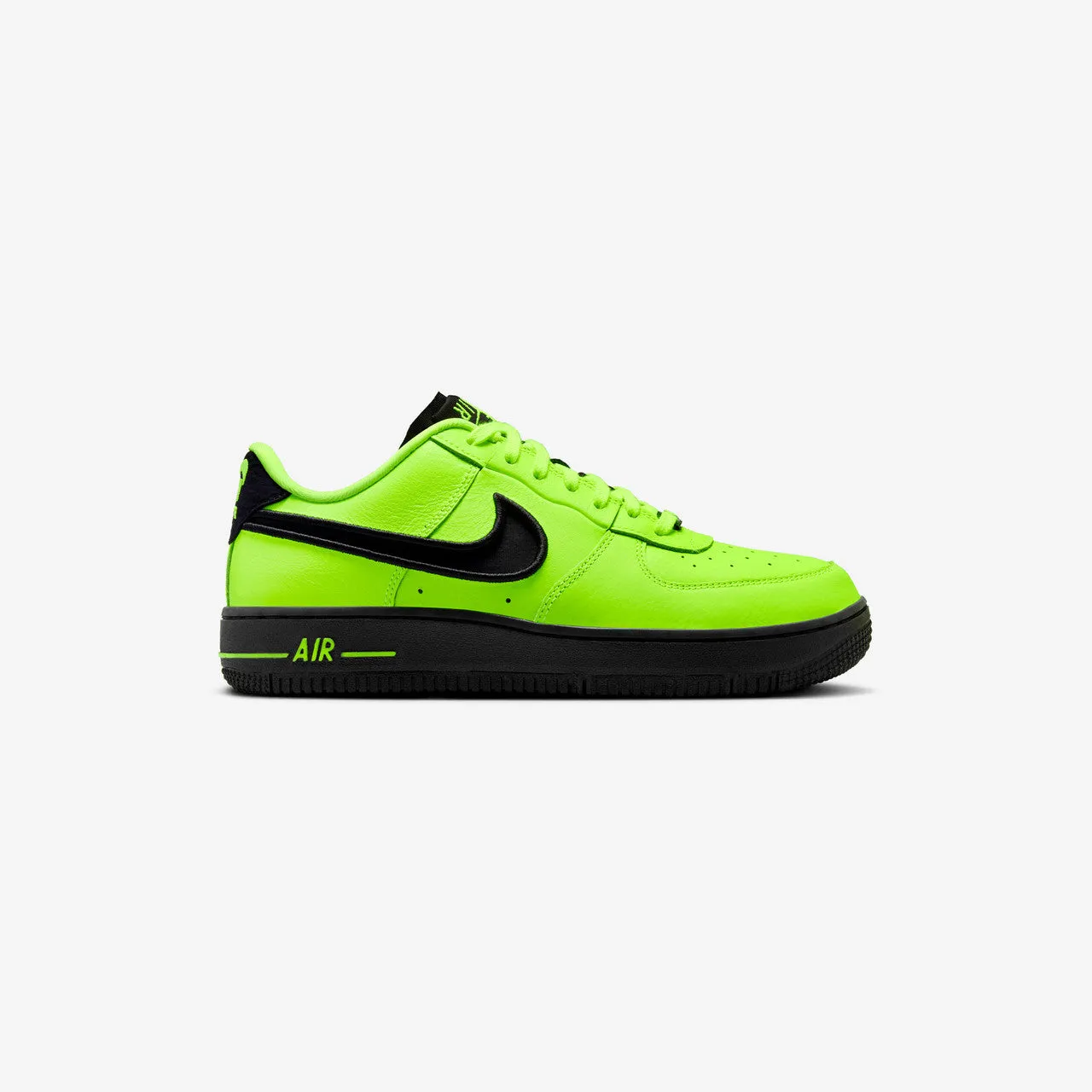 Wmns Air Force 1 Dance Fast Go