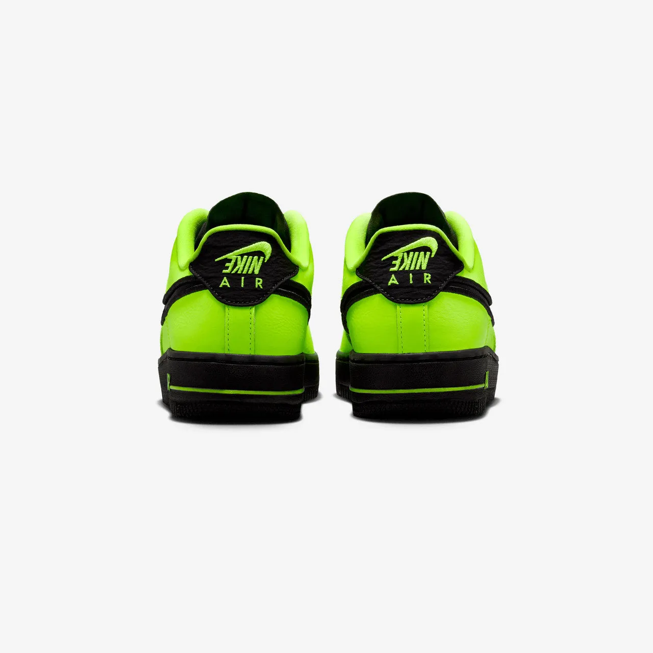 Reinforced toe Wmns Air Force 1 Dance