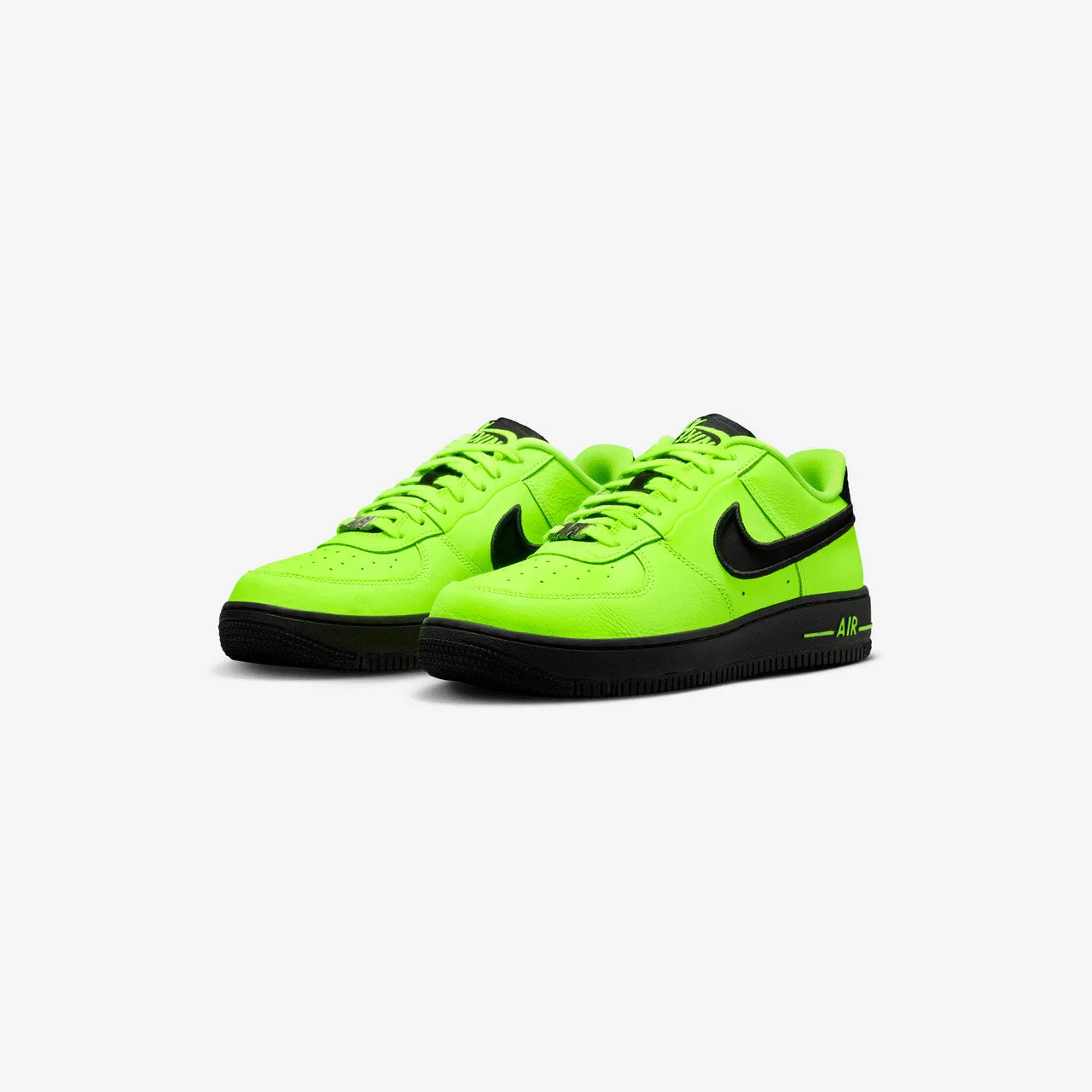 Wmns Air Force 1 Dance Planet Mood Elastic