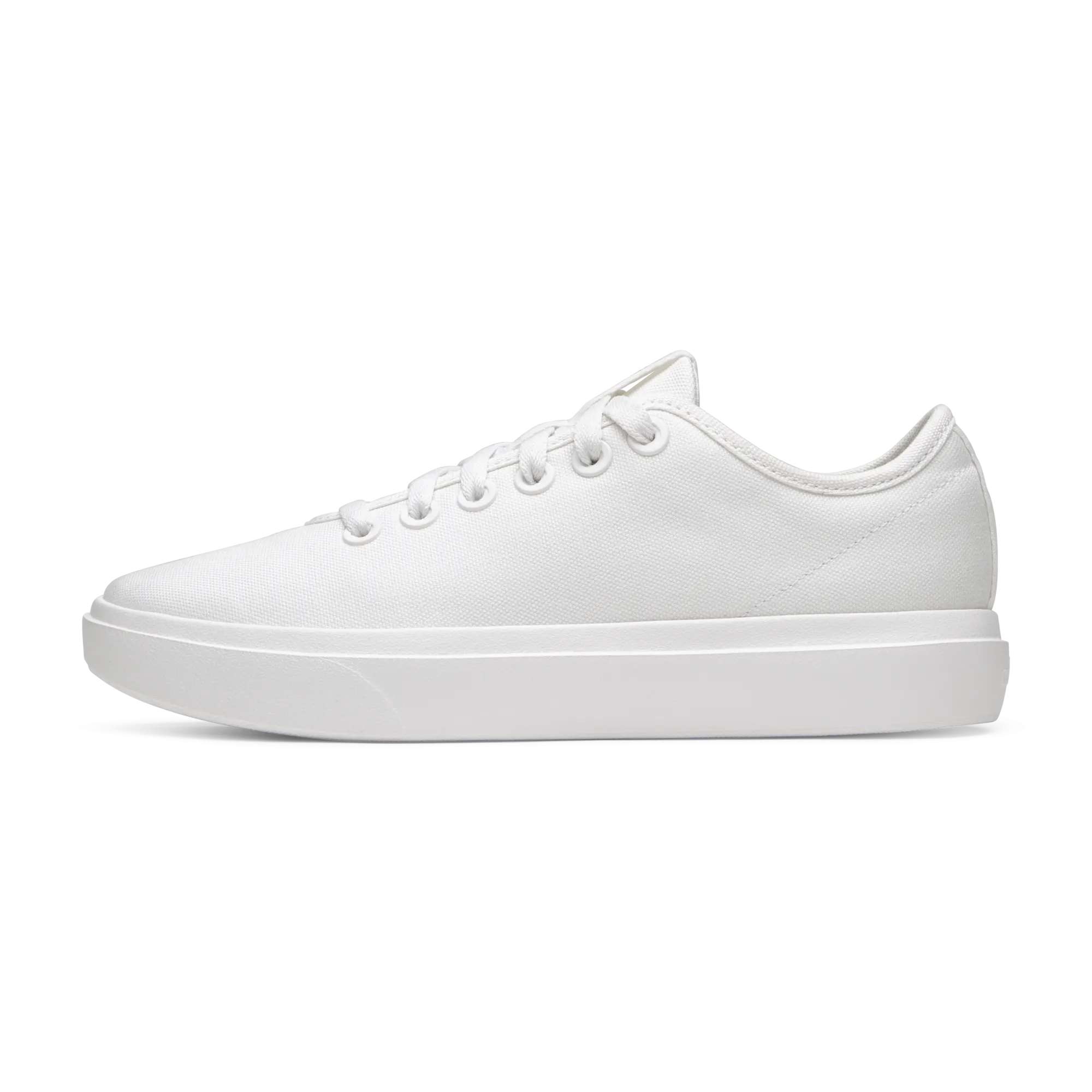 Women's Canvas Piper - Blizzard (Blizzard Sole) Quick Dry Material