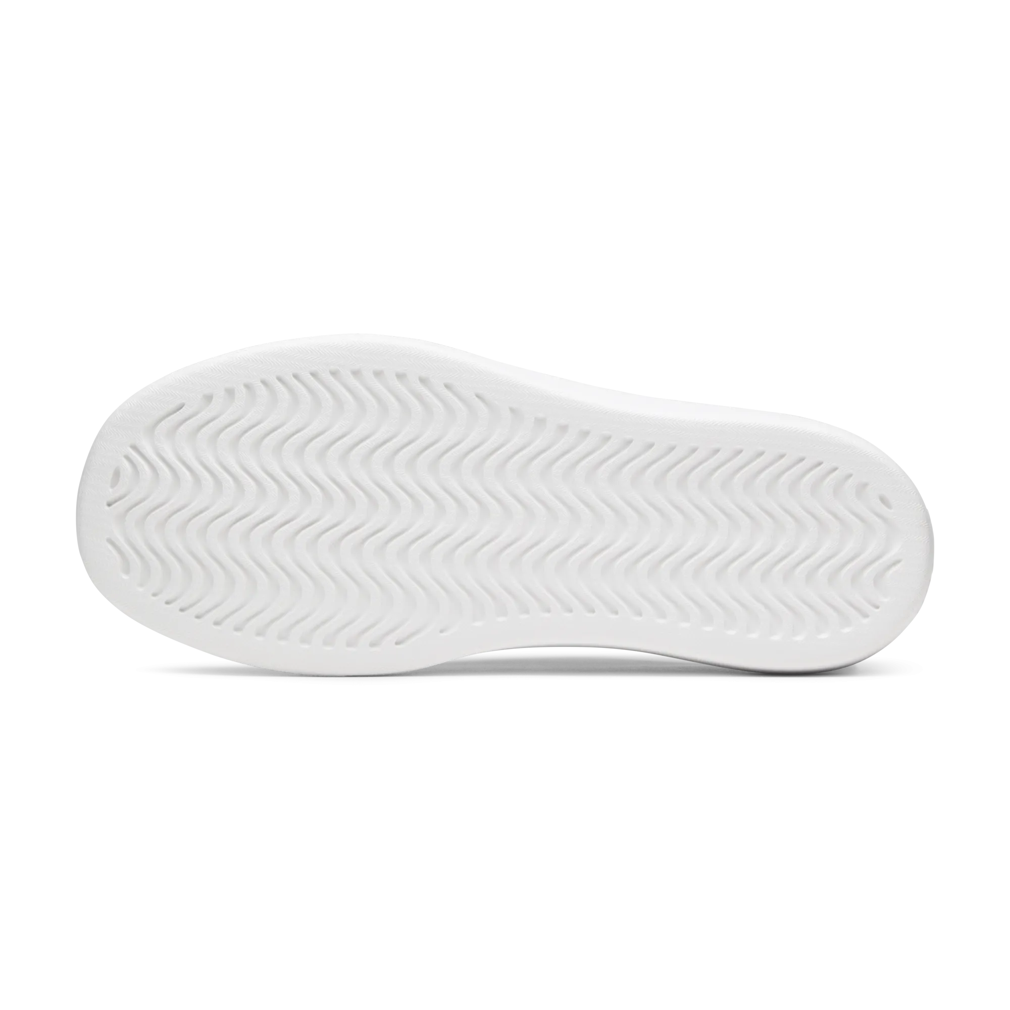 Energy Transfer Anti Fatigue Footbed Women's Canvas Piper - Blizzard (Blizzard Sole)