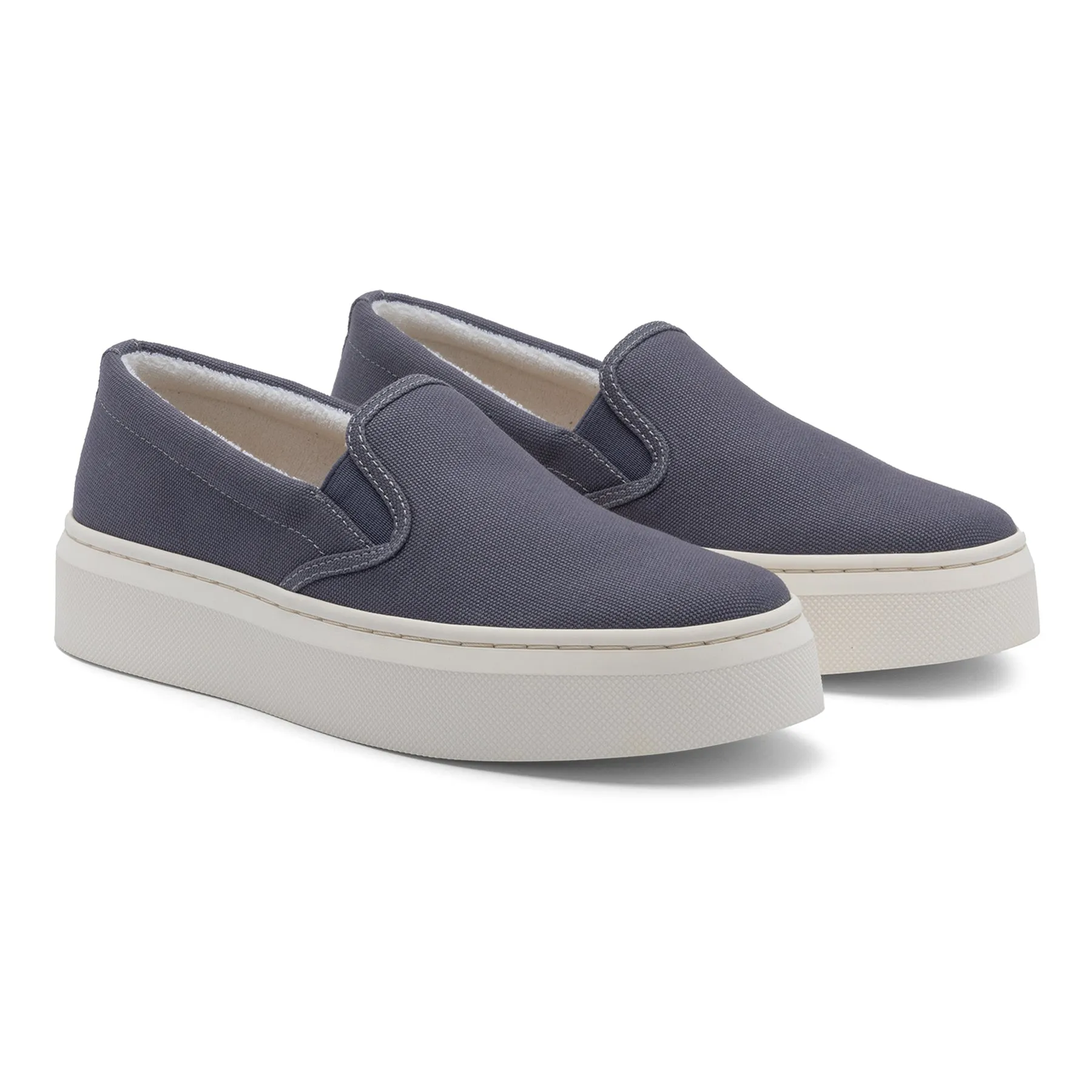 Soft outsole Jumpstreet Slip On