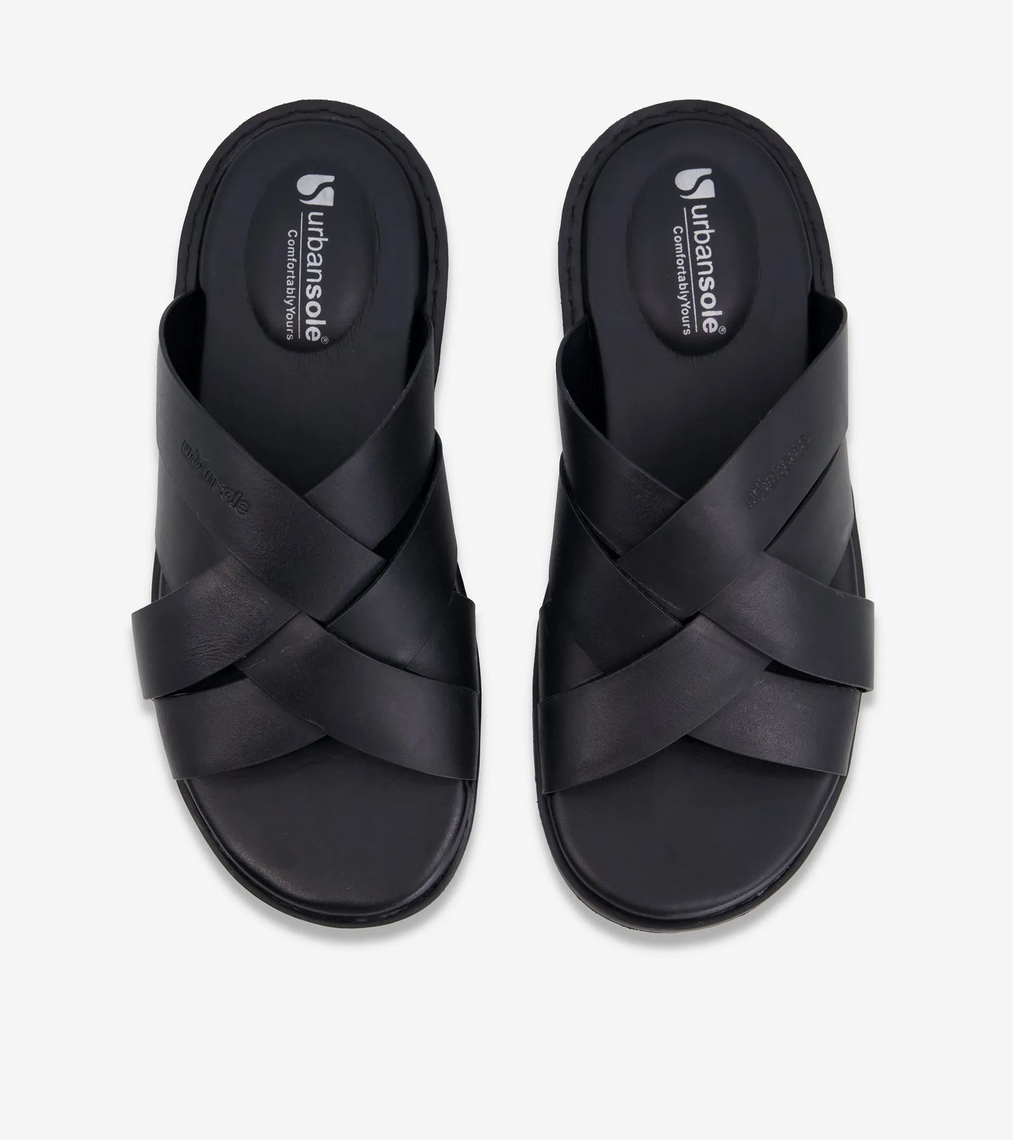 Men's Slipper US-PY-5152 Vacation Shoes