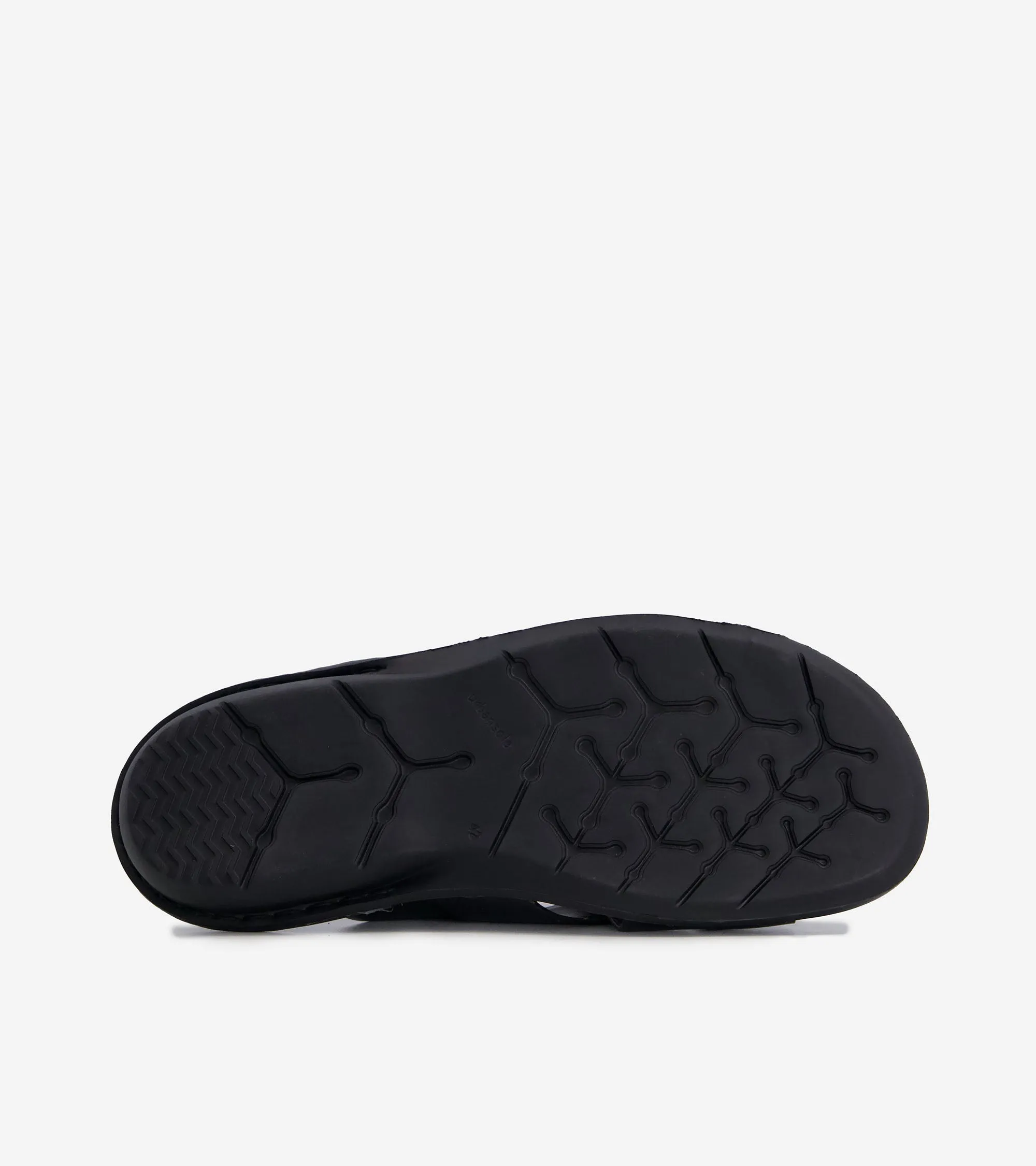 Cold resistant Square Toe Men's Slipper US-PY-5152