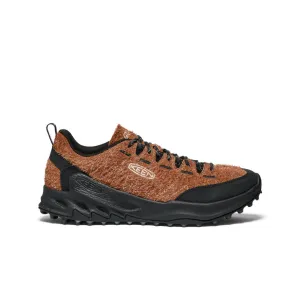 Chic Tones Men's Jasper Zionic Sneaker x Gramicci  |  Sorrel Horse/Black