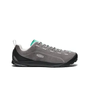 Energy Bounce Men's Jasper Sneaker  |  Steel Grey/Bright Aqua