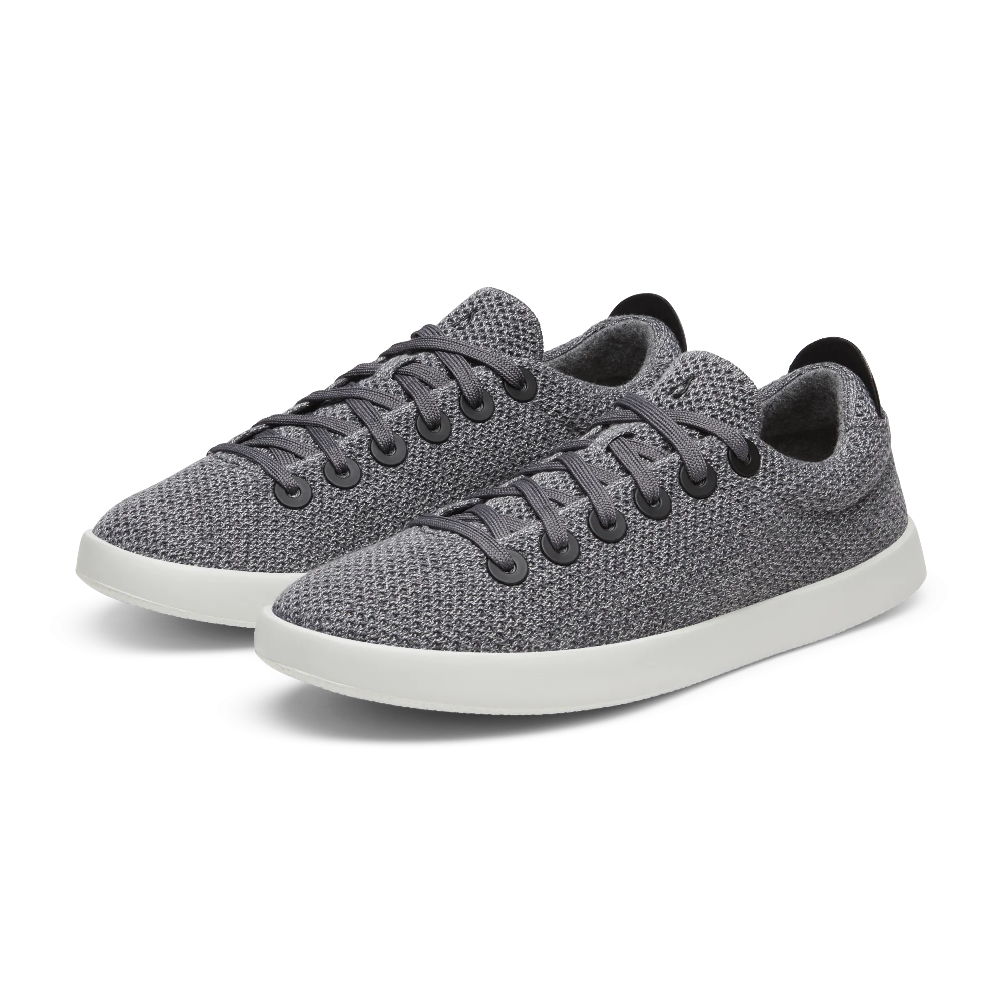 Snug fit Women's Tree Piper - Stormy Grey (Barely Grey Sole)