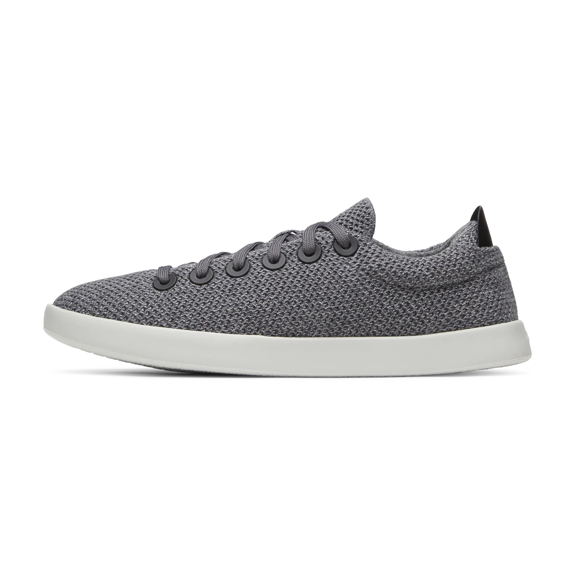 Adjustable Design Agile Fit Women's Tree Piper - Stormy Grey (Barely Grey Sole)
