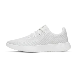Sleek cushioning Basketball Women's Tree Runner NZ - Blizzard (Blizzard Sole)
