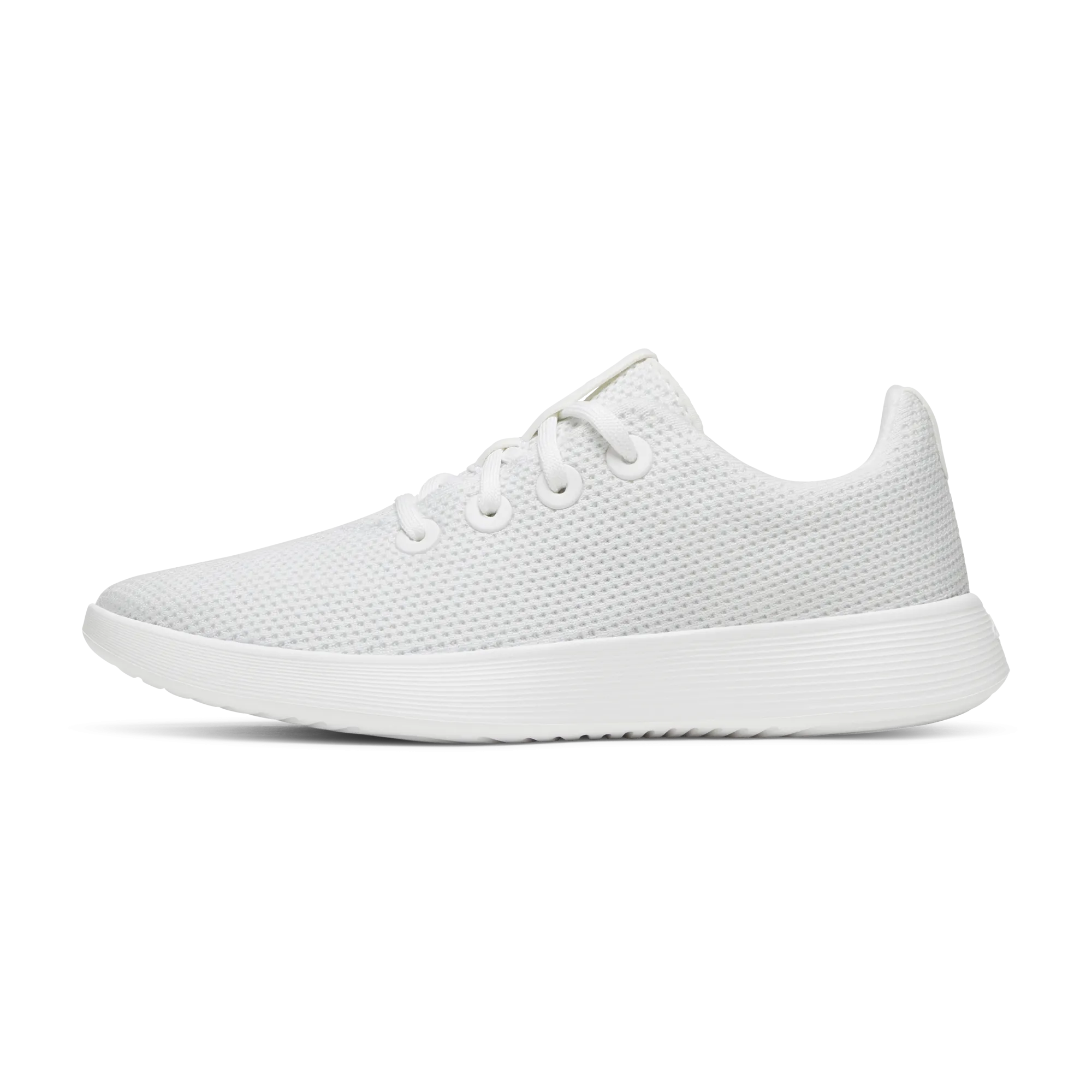 Sleek cushioning Basketball Women's Tree Runner NZ - Blizzard (Blizzard Sole)