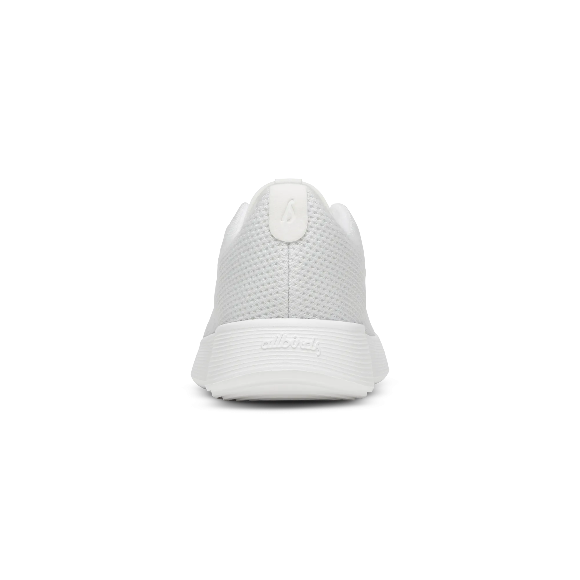 Women's Tree Runner NZ - Blizzard (Blizzard Sole) Easy Pack Stay Dry