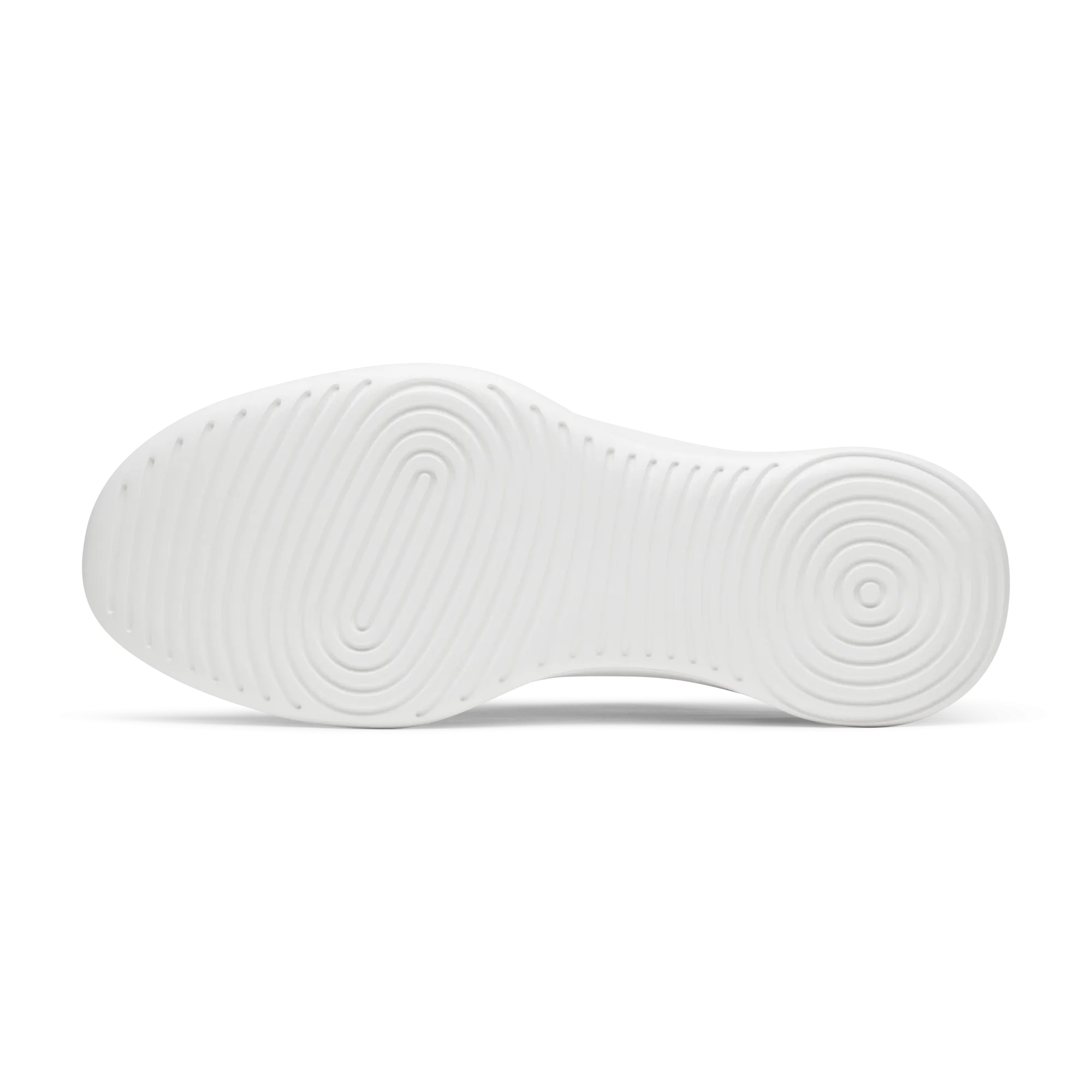 Good Traction Recycled Rubber Outsole Women's Tree Runner NZ - Blizzard (Blizzard Sole)