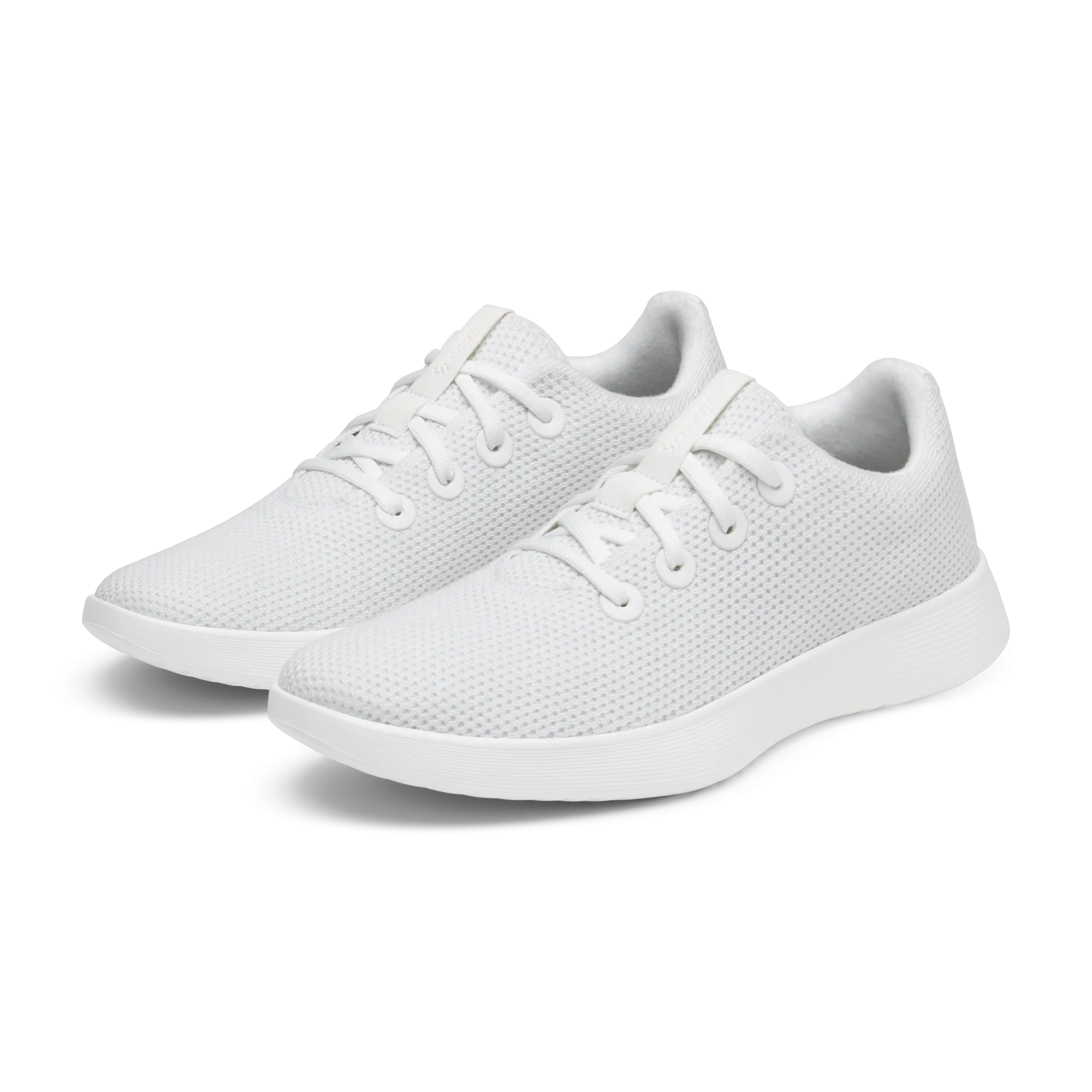 Run Trail Tension Balanced Upper Women's Tree Runner NZ - Blizzard (Blizzard Sole)