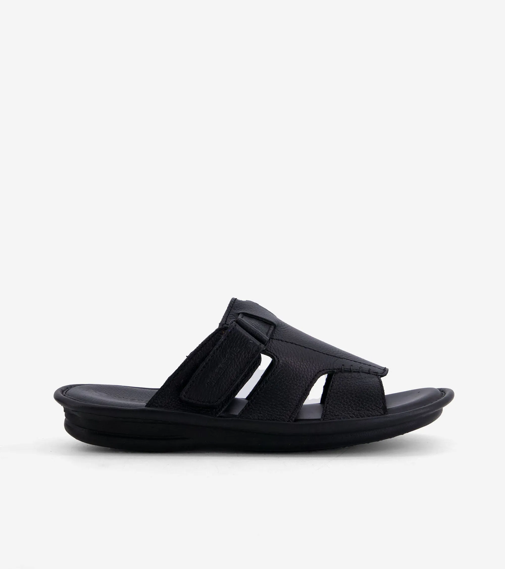 Versatile Design Travel Ready Men's Slipper US-AT-4151