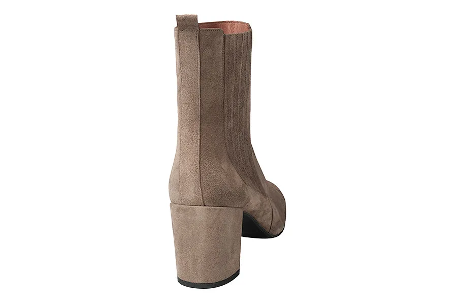 Comfort Lining Nature Lover DAN JOYCE TAUPE