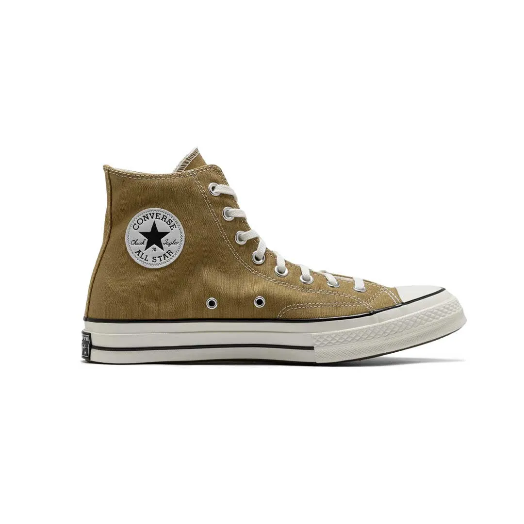 Converse - Unisex Chuck 70 High Top Shoes (A08616C) Balance Core Pose Ready