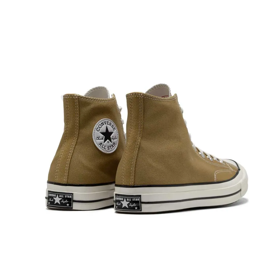 Star Shine Converse - Unisex Chuck 70 High Top Shoes (A08616C)