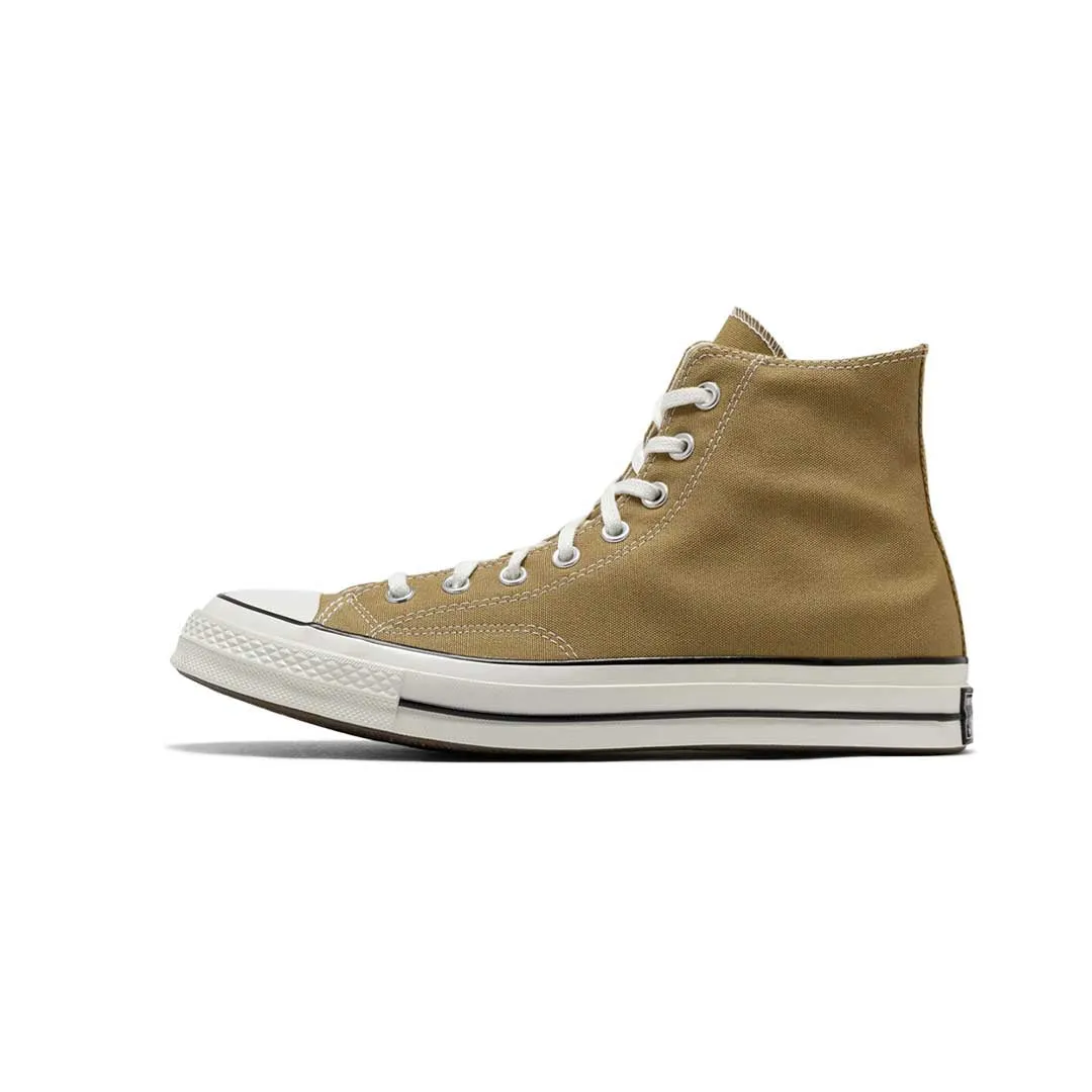 Converse - Unisex Chuck 70 High Top Shoes (A08616C) Functional Field Walk
