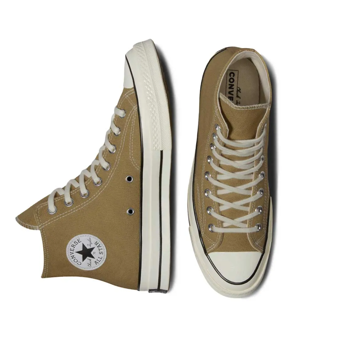 Converse - Unisex Chuck 70 High Top Shoes (A08616C) Party Glow