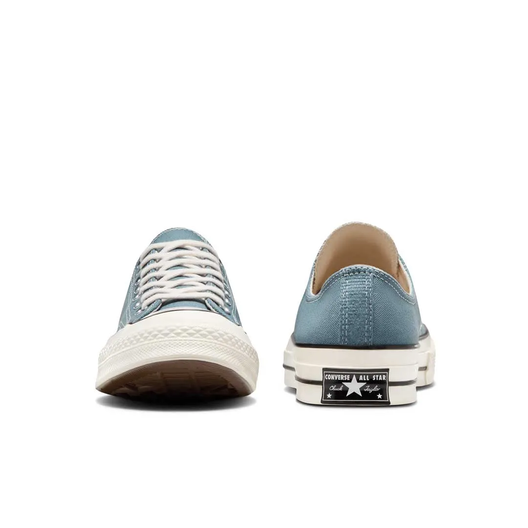 Converse - Unisex Chuck 70 Low Top Shoes (A08619C) Shine Tone Ice Grip