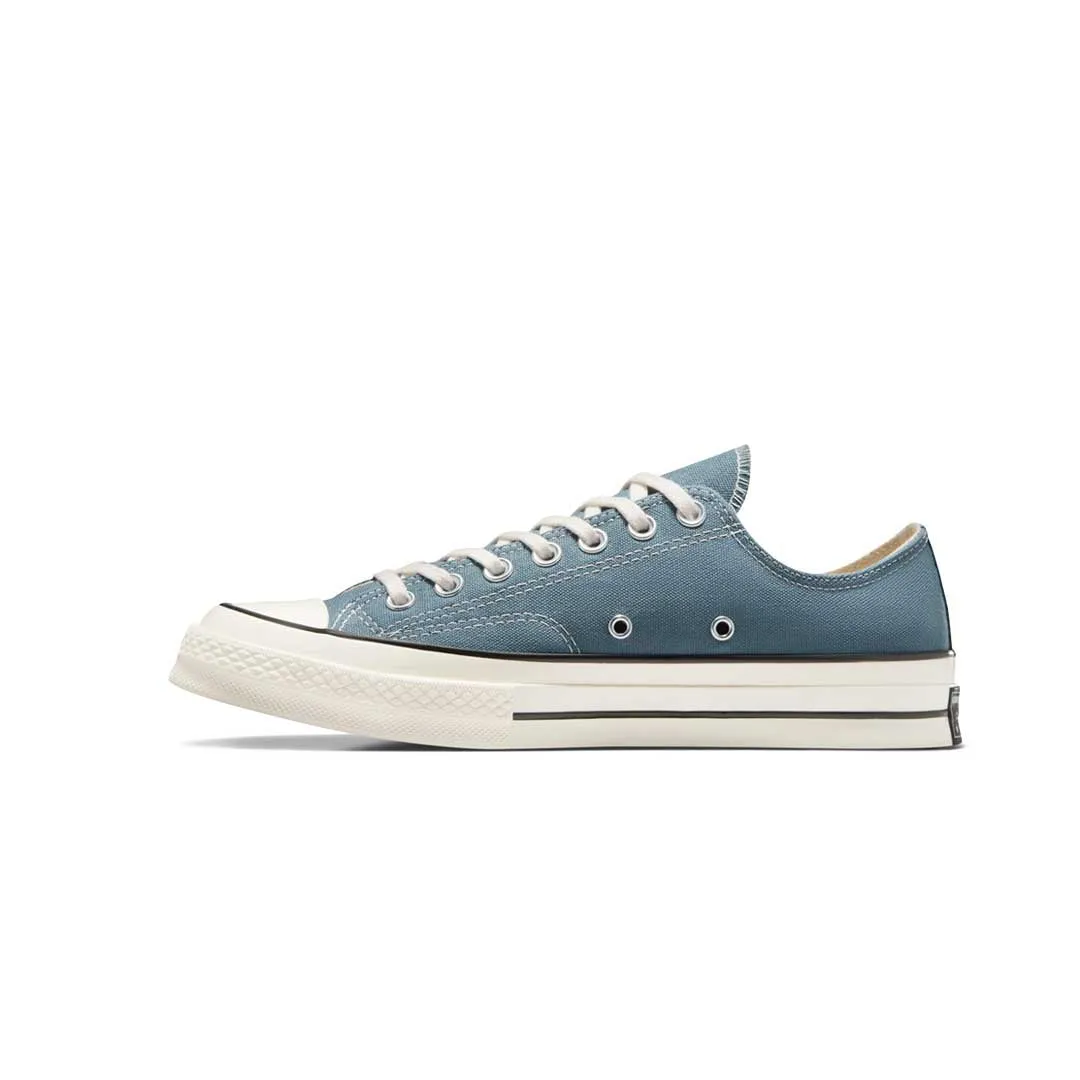 Converse - Unisex Chuck 70 Low Top Shoes (A08619C) River Cross