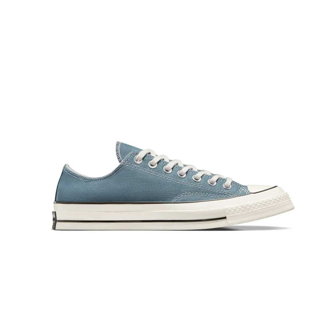 Work Converse - Unisex Chuck 70 Low Top Shoes (A08619C)