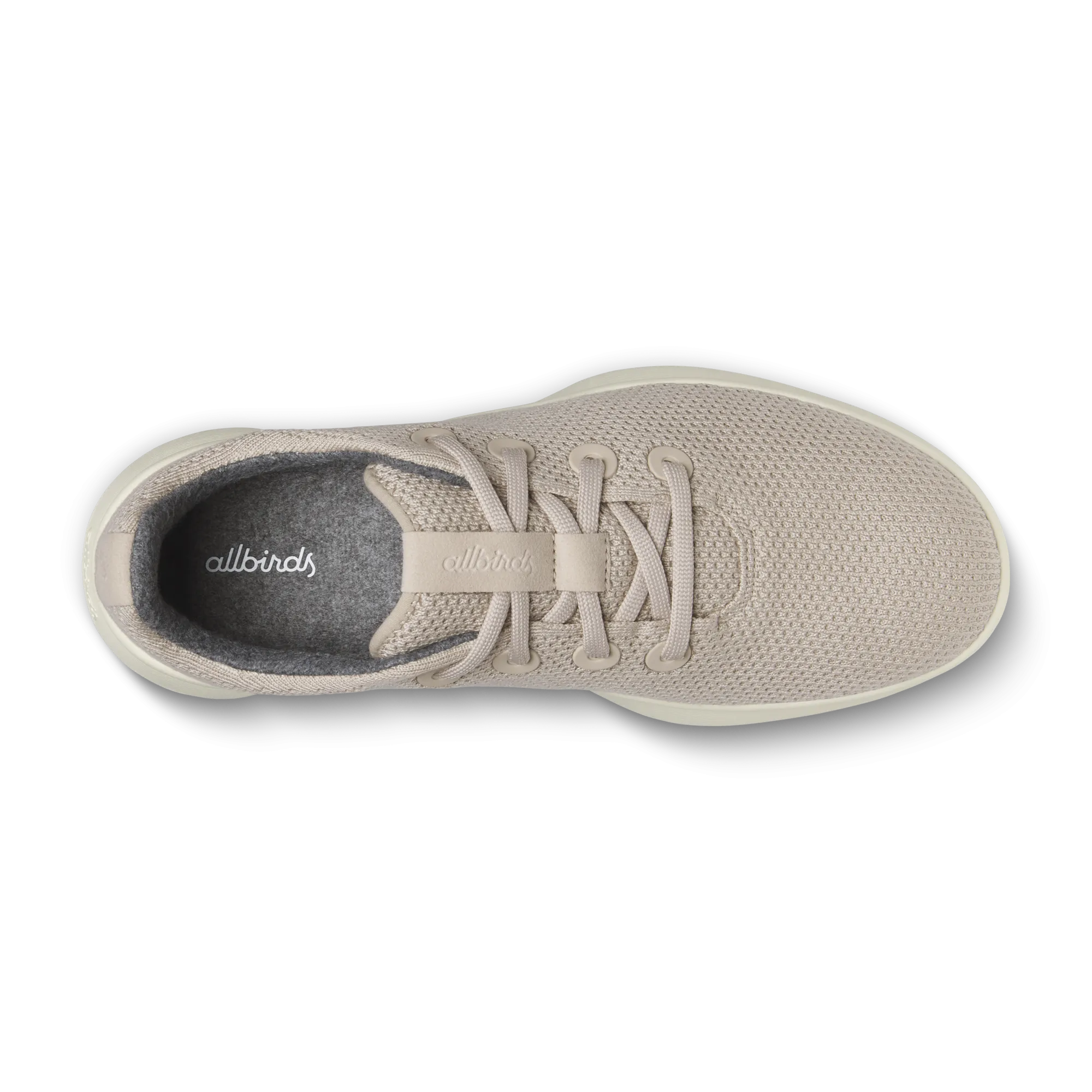 Women's Tree Runner NZ - Rugged Beige (Stony Cream Sole) Comfort Fit Unisex style