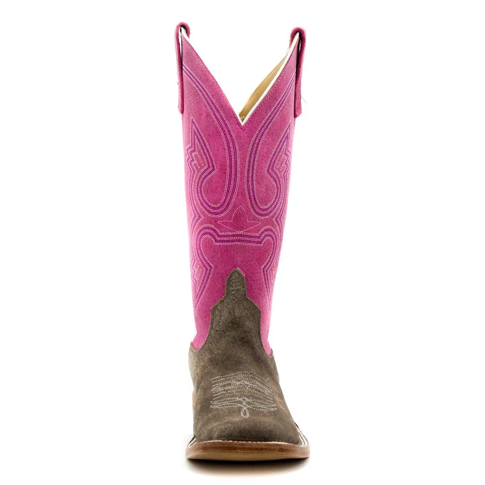 Lightweight Design Fast Step Anderson Bean Exclusive River Rock Ladies' Boot
