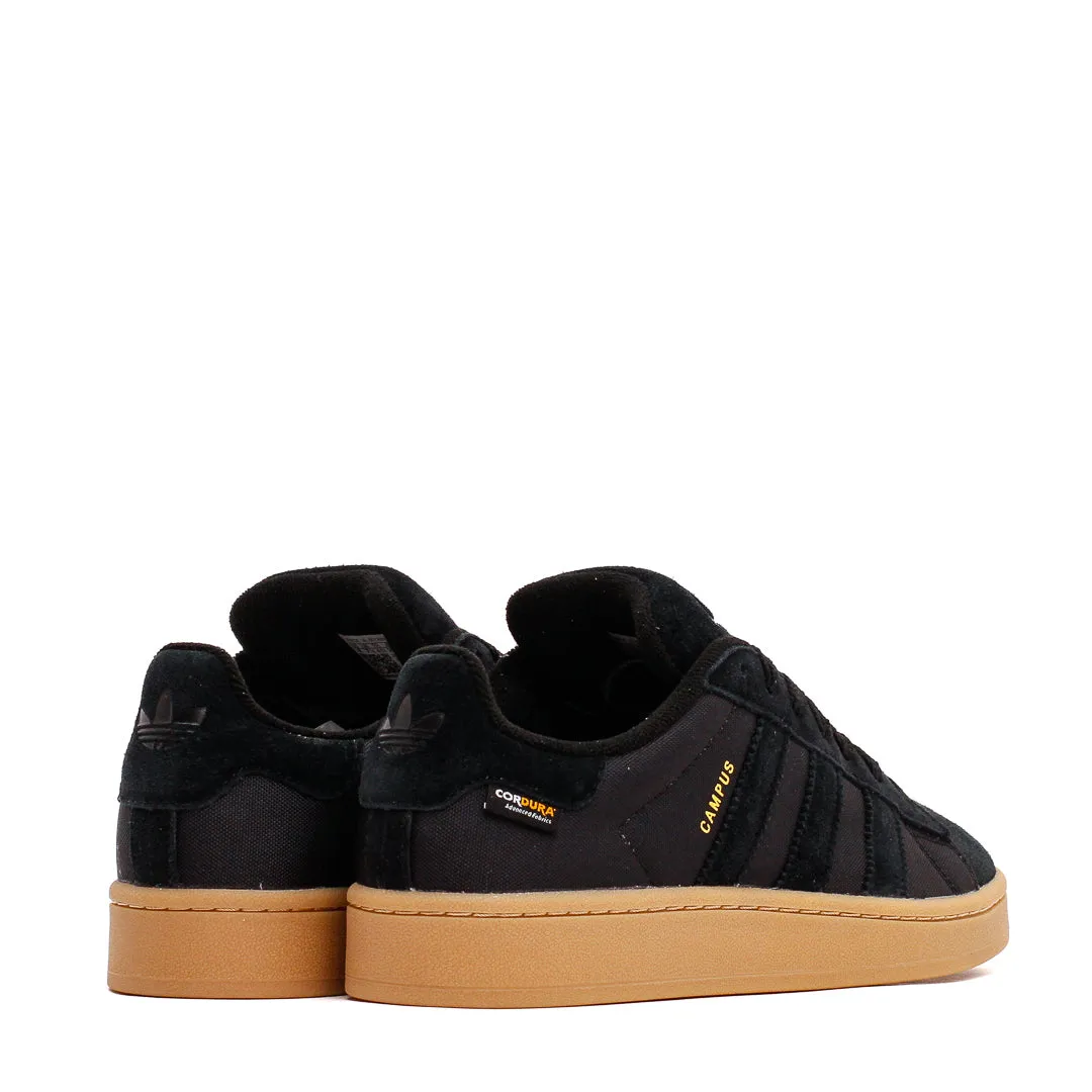 Adidas Men Campus 00s Black JH7607 Comfort collar