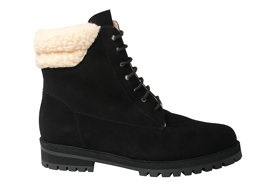 Zip   Up Design PIE PIPER BLACK