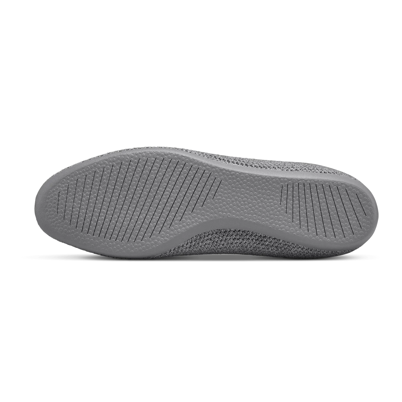 Women's Tree Breezer - Mist (Dark Grey Sole) Soft Soles