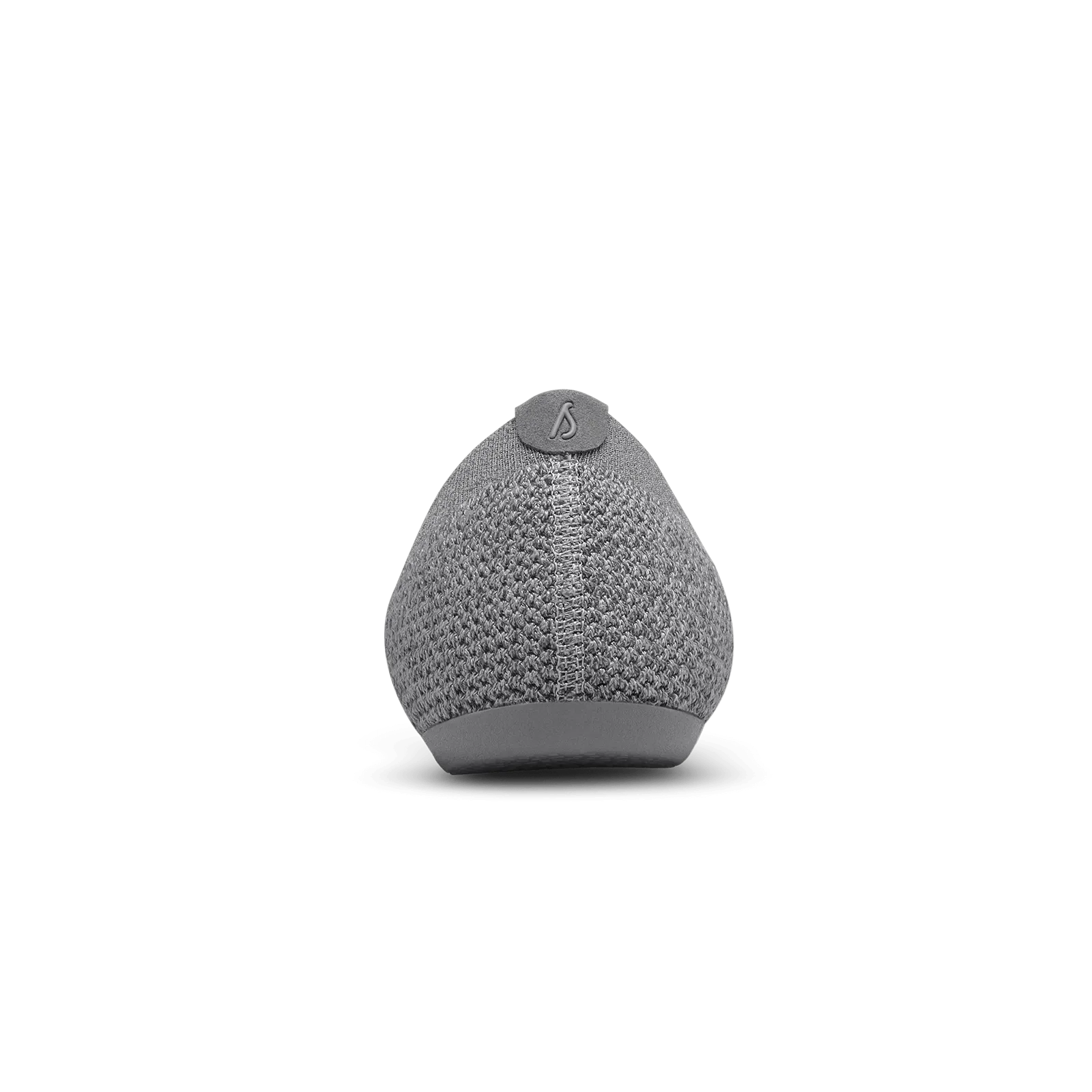 foldable Women's Tree Breezer - Mist (Dark Grey Sole)