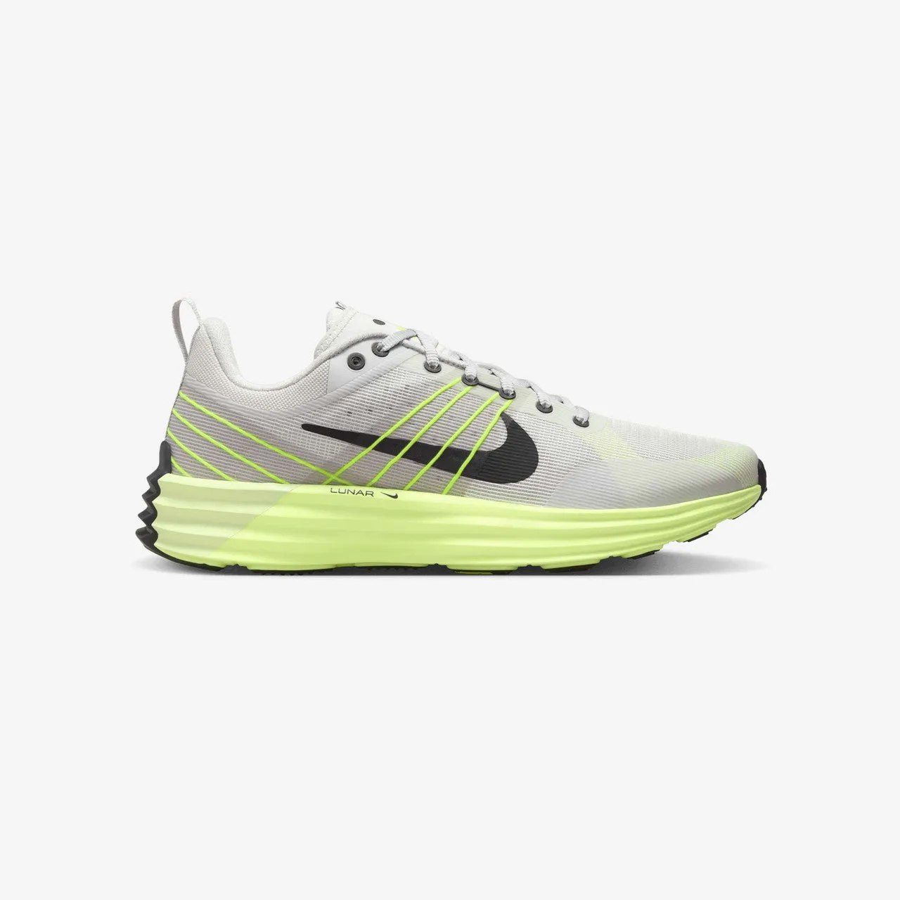 Sea Breeze Lunar Roam