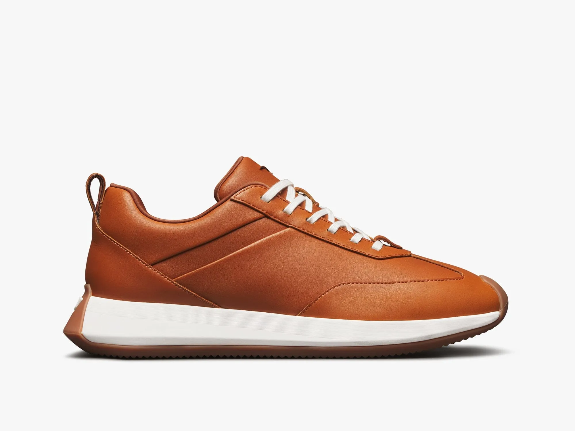 Foam Lining Running Errands Stride Easy Marathon Court