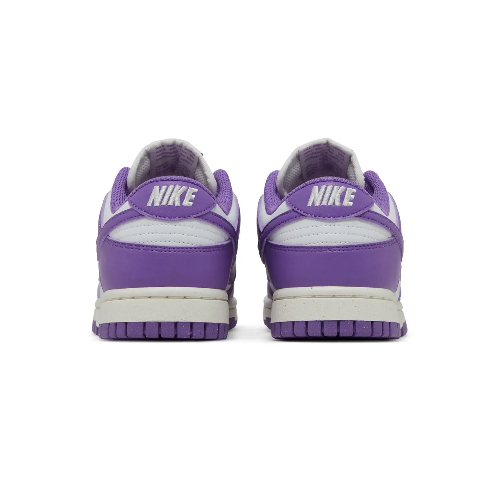 Nike Dunk Low Next Nature 'Black Raspberry' Women's (2024) Smart Look Bone Aid