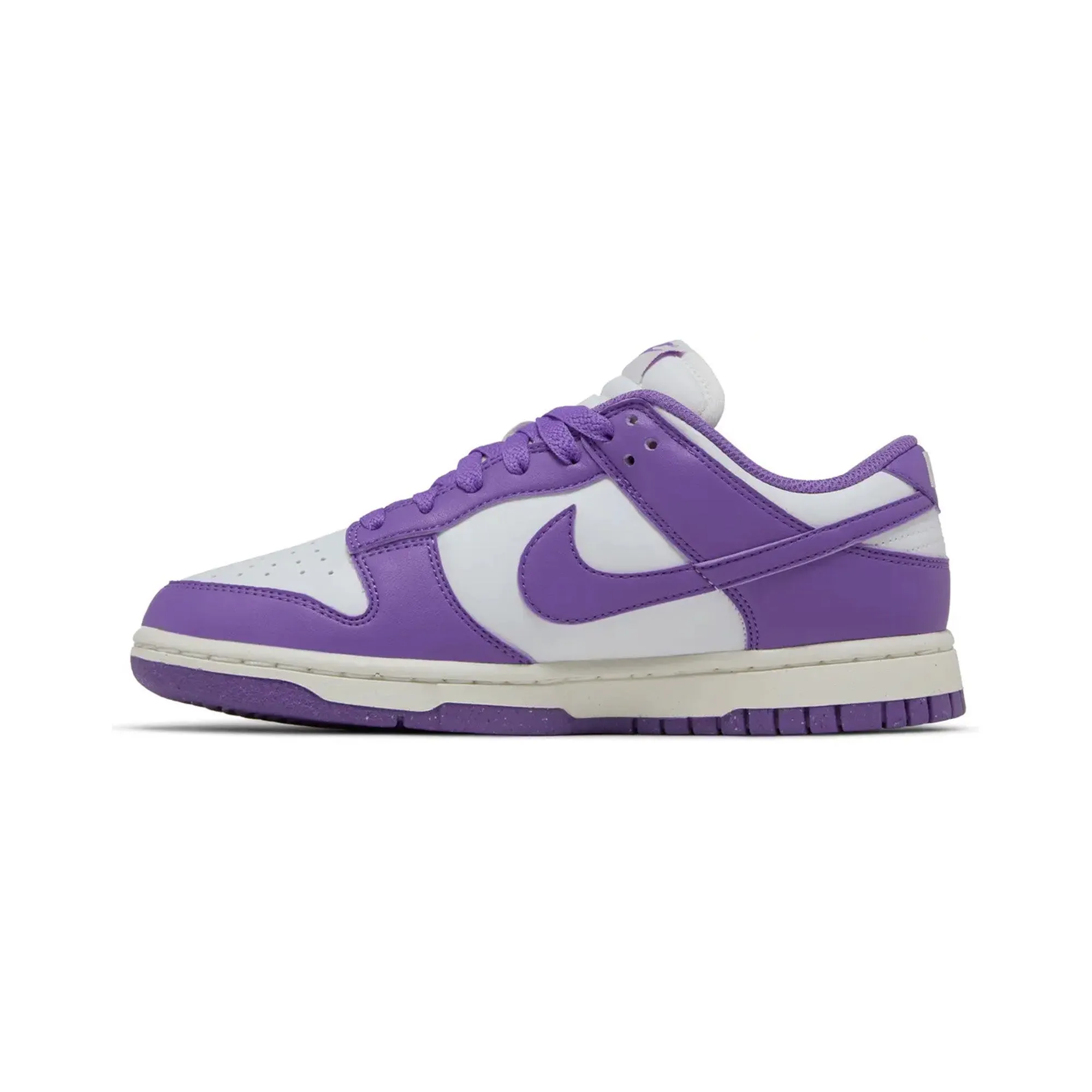 Wind Block Every Step Nike Dunk Low Next Nature 'Black Raspberry' Women's (2024)